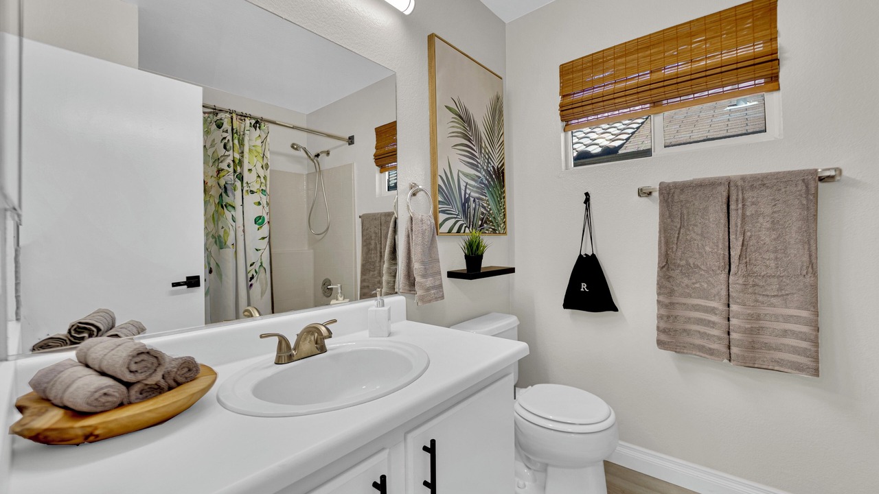 Photo of Bathroom in Sunrise Manor