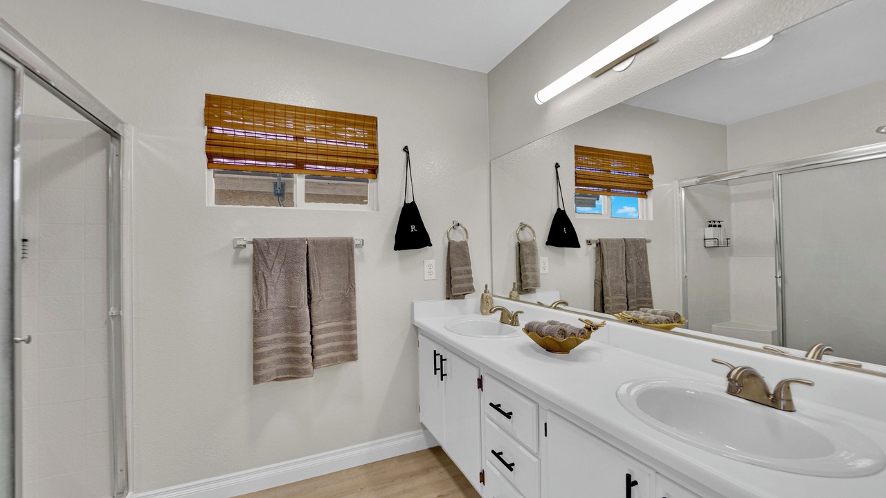 Photo of Bathroom in Sunrise Manor