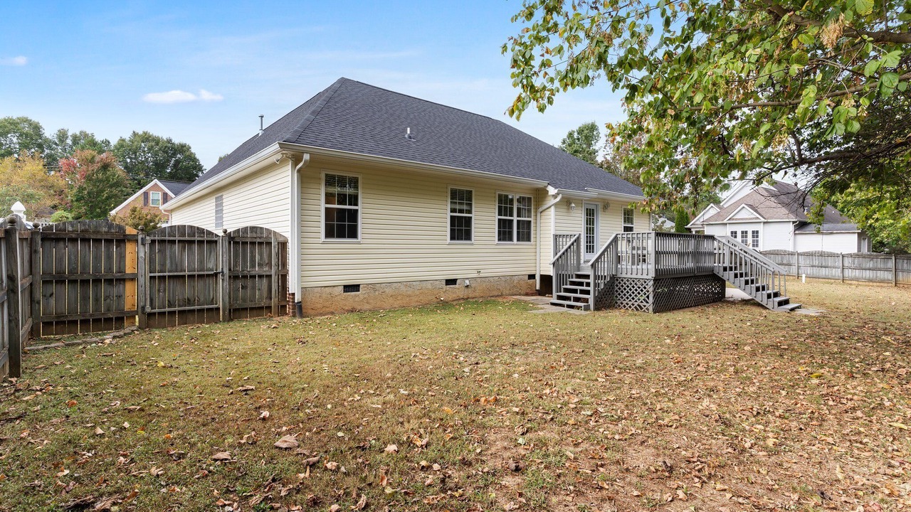 Photo of Outdoor in Collegedale