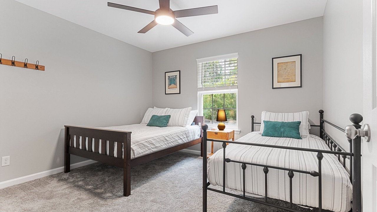 Photo of Bedroom in Collegedale