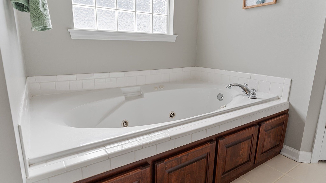 Photo of Bathroom in Collegedale