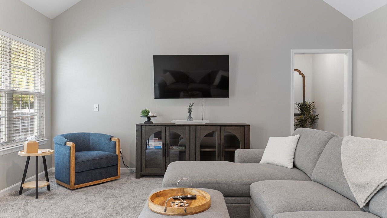 Photo of Livingroom in Collegedale