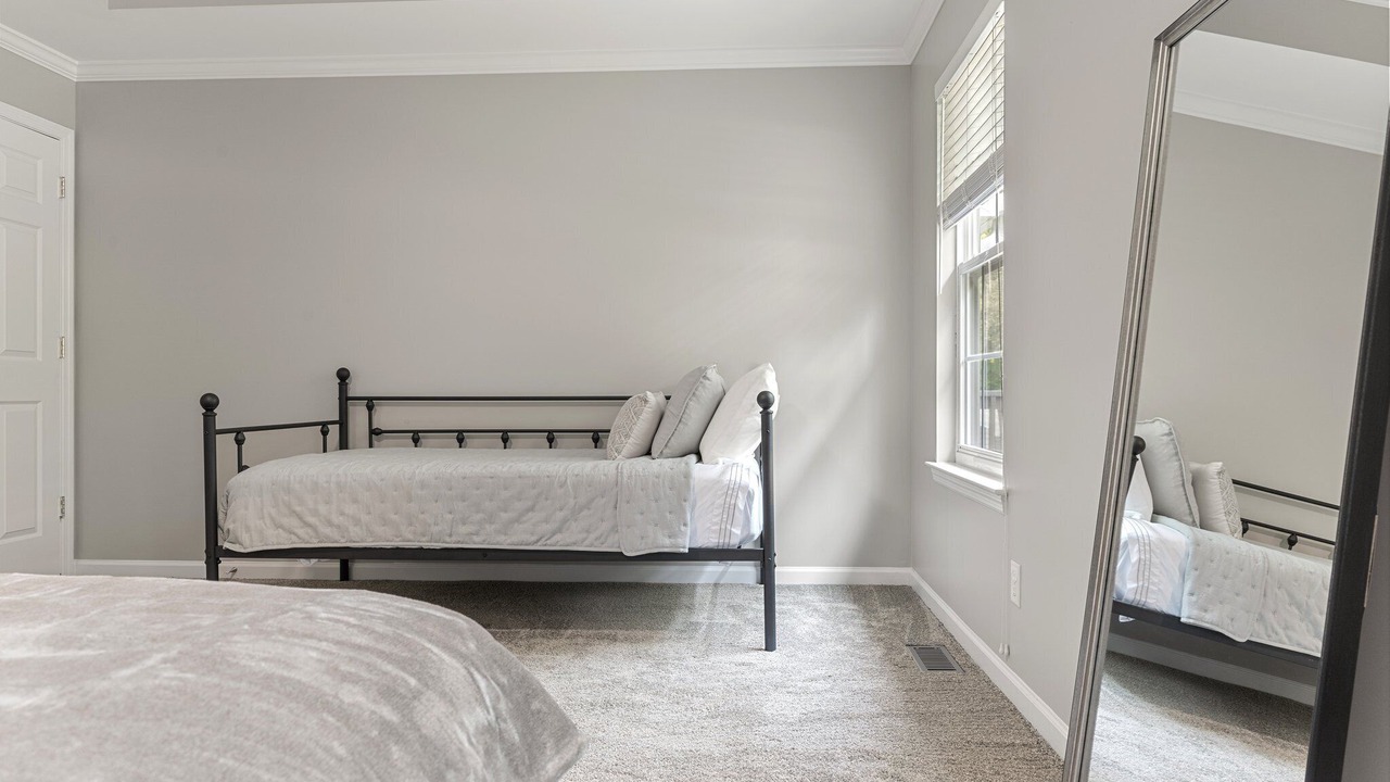 Photo of Bedroom in Collegedale