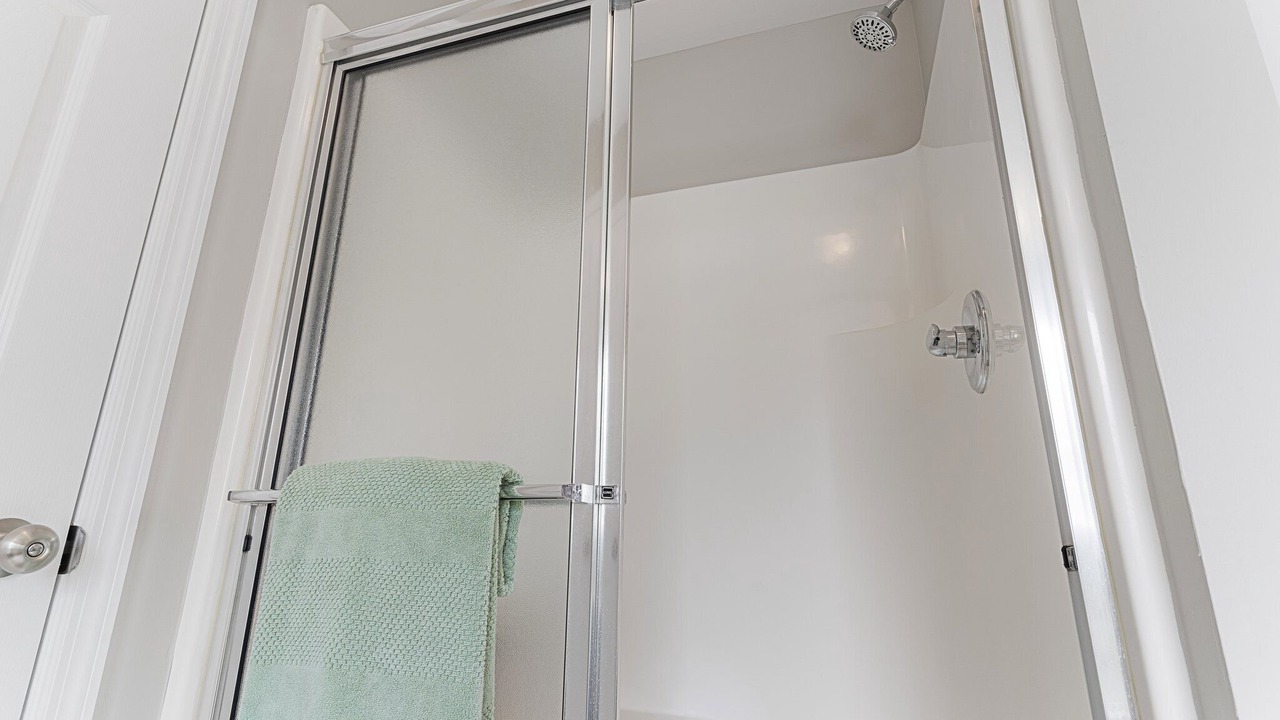 Photo of Bathroom in Collegedale