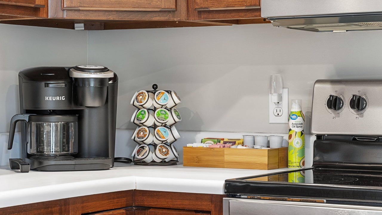 Photo of Kitchen in Collegedale