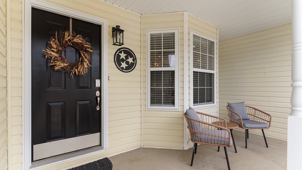 Photo of Outdoor in Collegedale