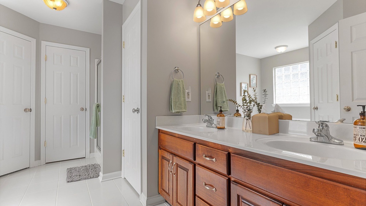 Photo of Bathroom in Collegedale