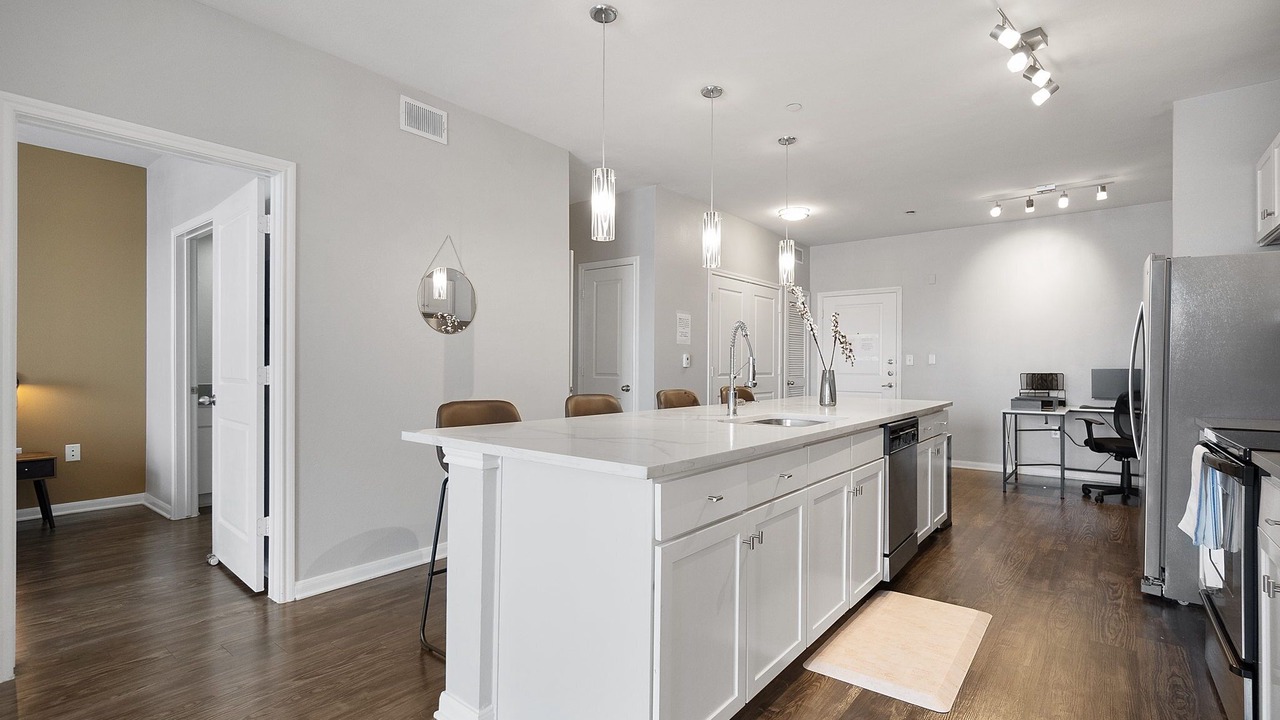 Photo of Kitchen in St. Edwards