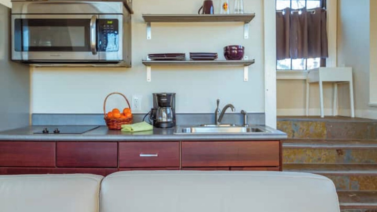 Photo of Kitchen in Greater South River City
