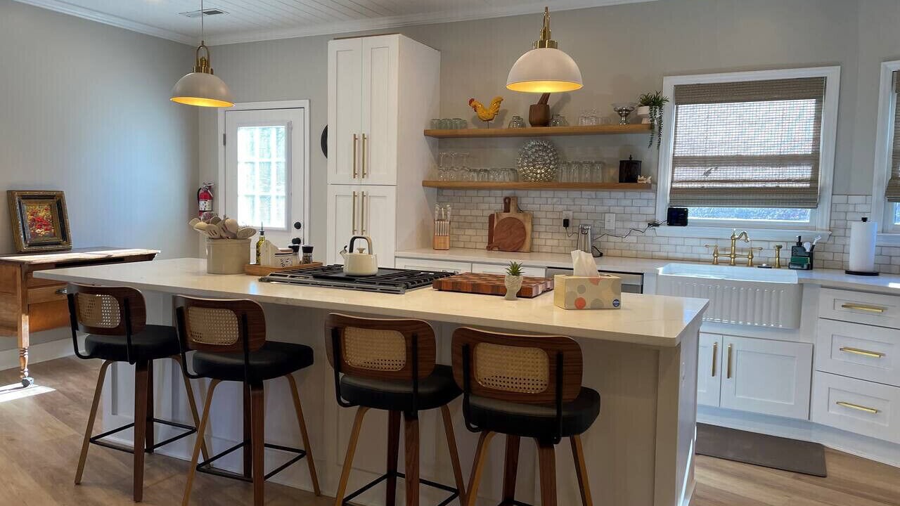 Photo of Kitchen in Clemmons