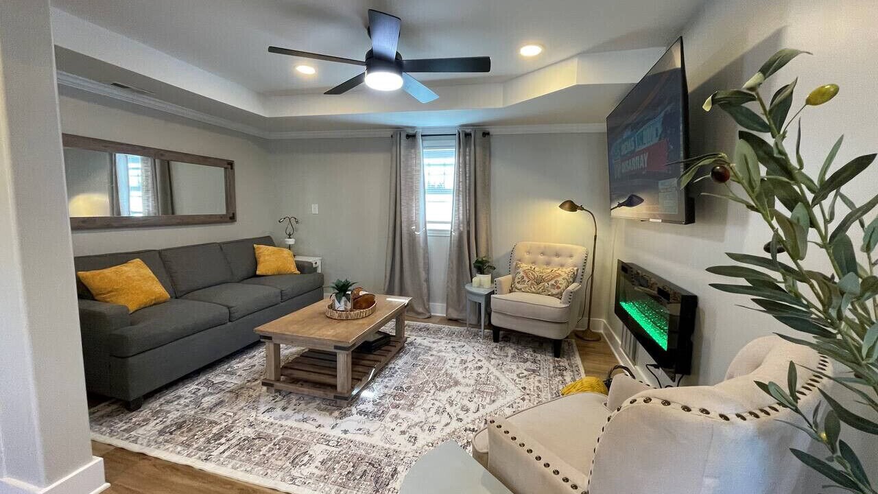 Photo of Livingroom in Clemmons