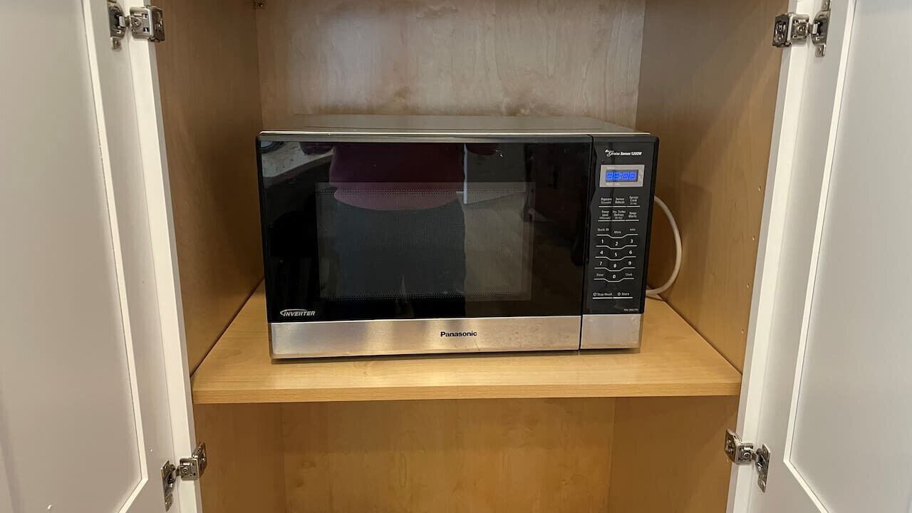 Photo of Kitchen in Clemmons