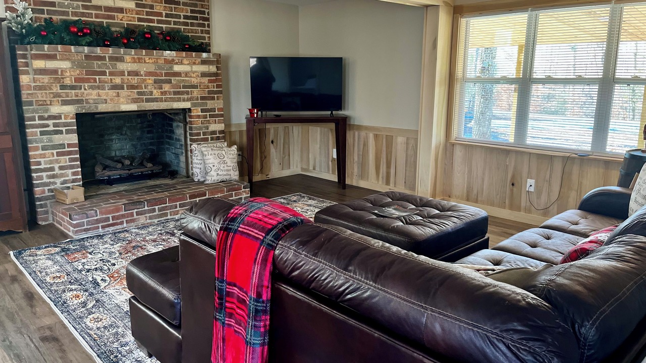 Photo of Livingroom in Lexington