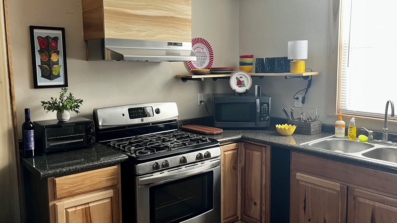 Photo of Kitchen in Lexington