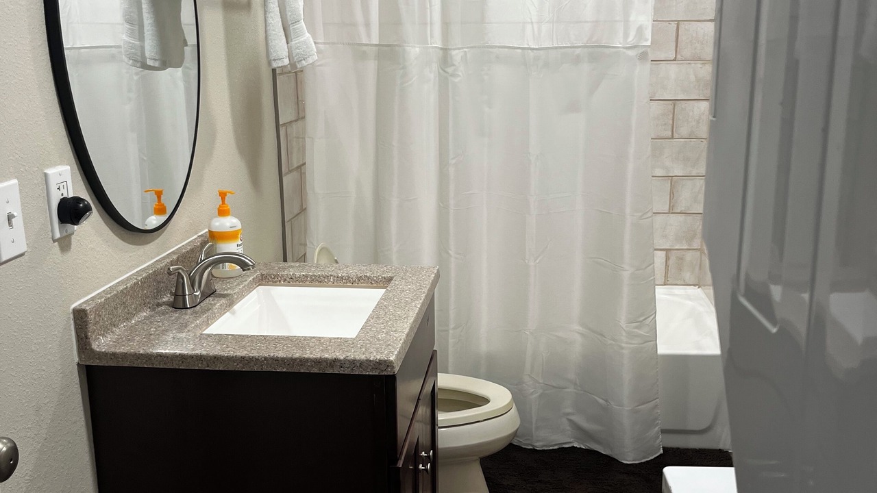 Photo of Bathroom in Lexington