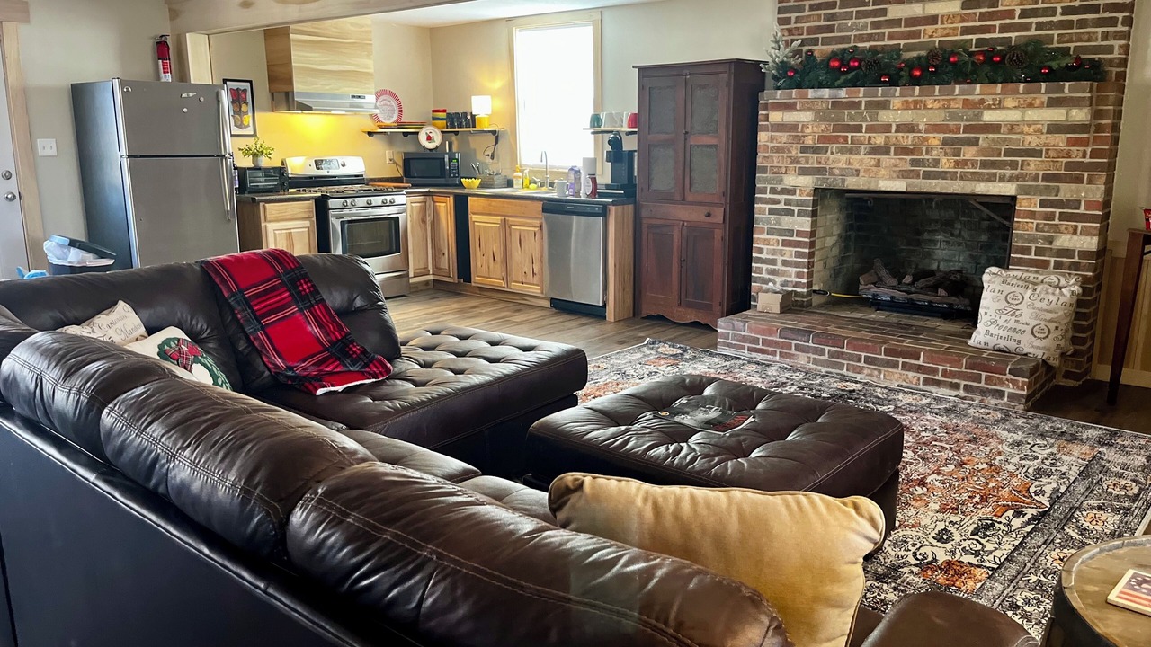 Photo of Livingroom in Lexington