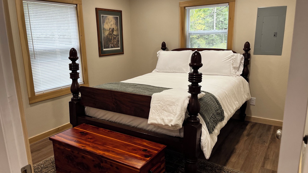 Photo of Bedroom in Lexington