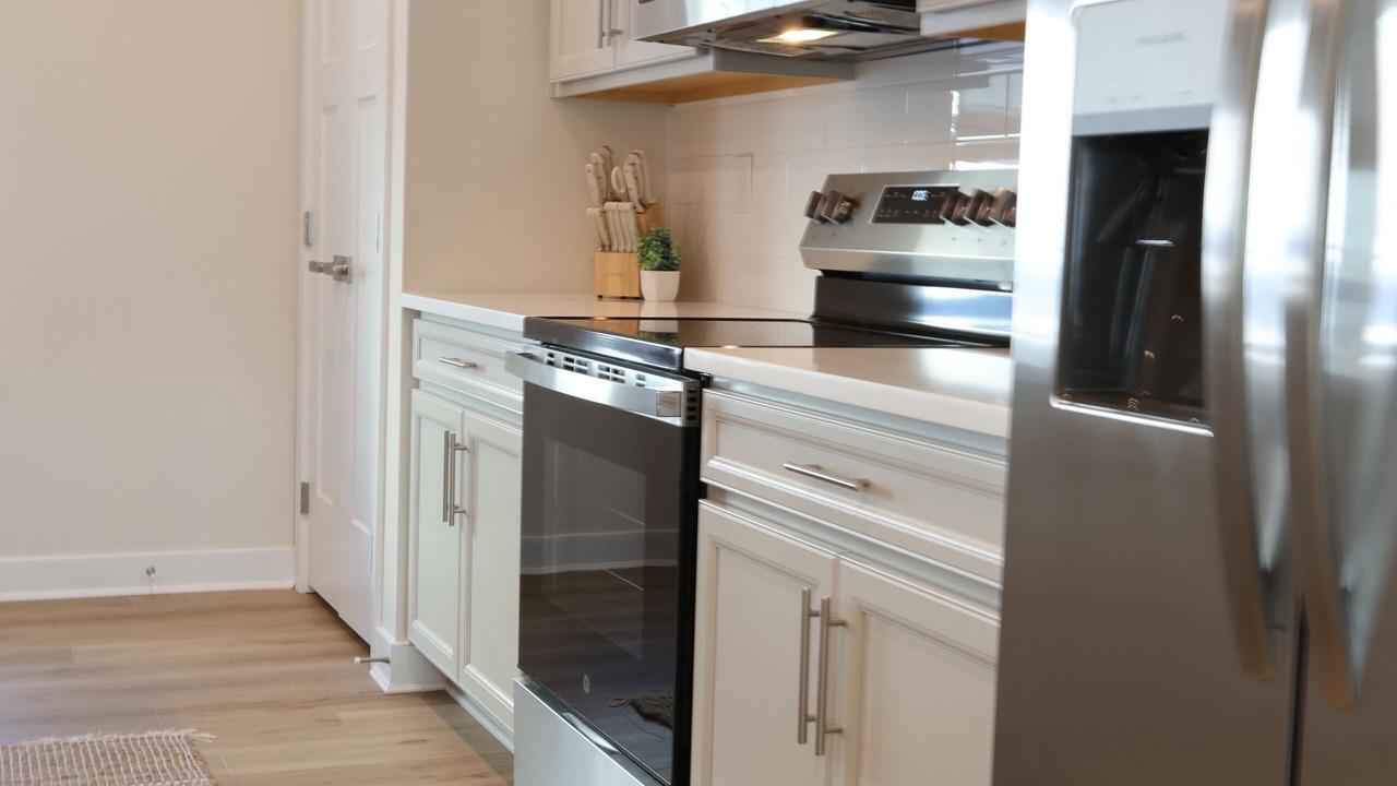 Photo of Kitchen in Bayside