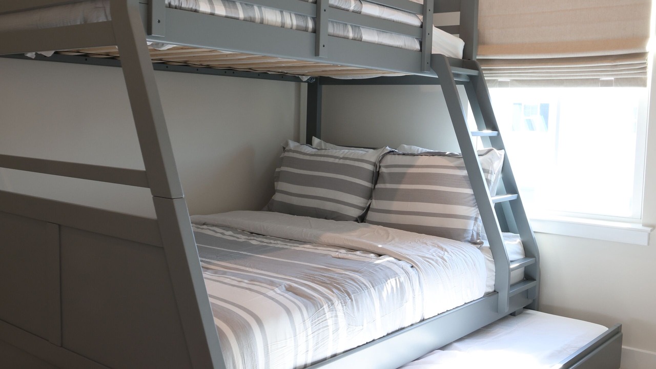 Photo of Bedroom in Bayside