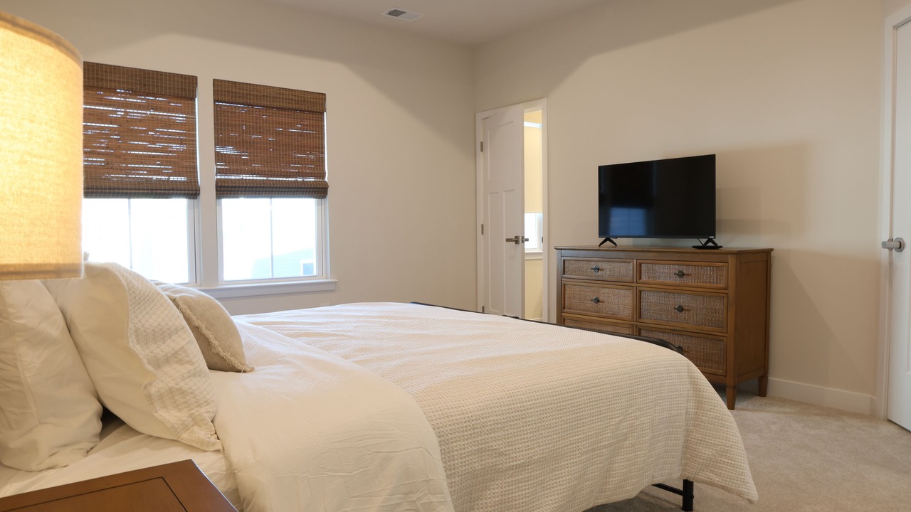 Photo of Bedroom in Bayside
