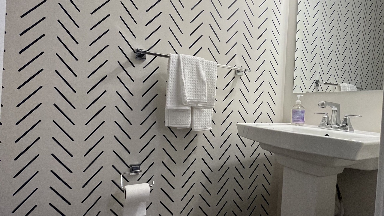 Photo of Bathroom in Bayside