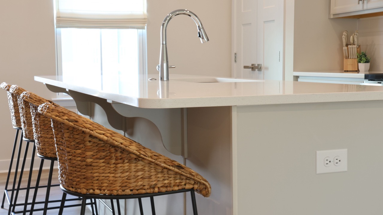 Photo of Kitchen in Bayside