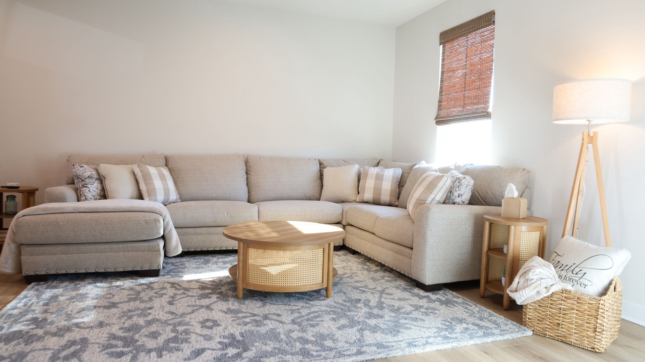 Photo of Livingroom in Bayside