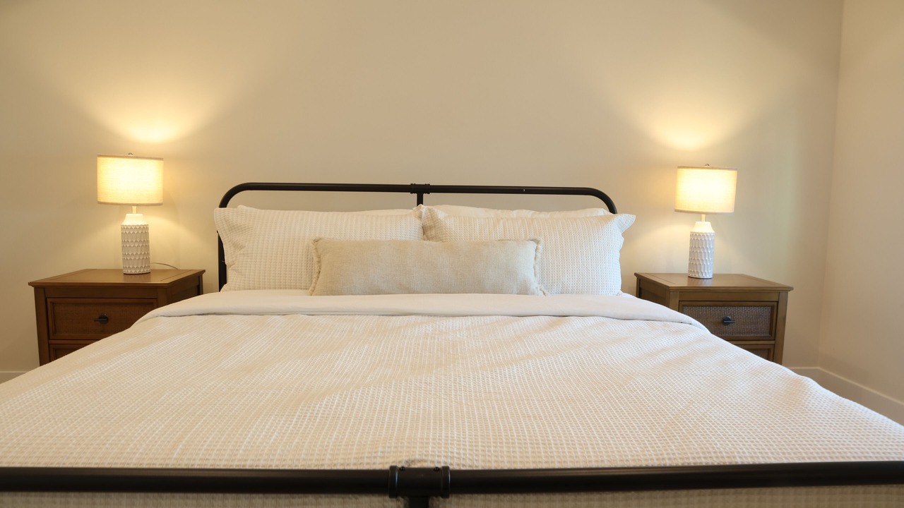 Photo of Bedroom in Bayside