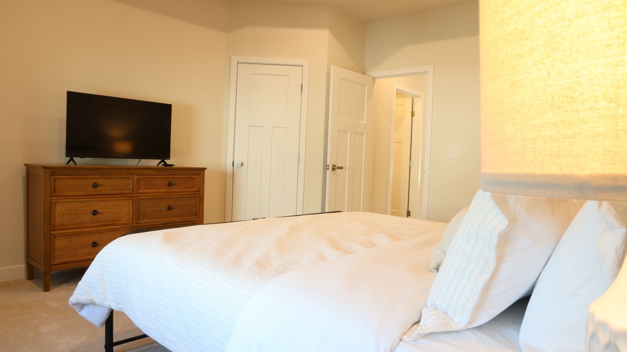 Photo of Bedroom in Bayside