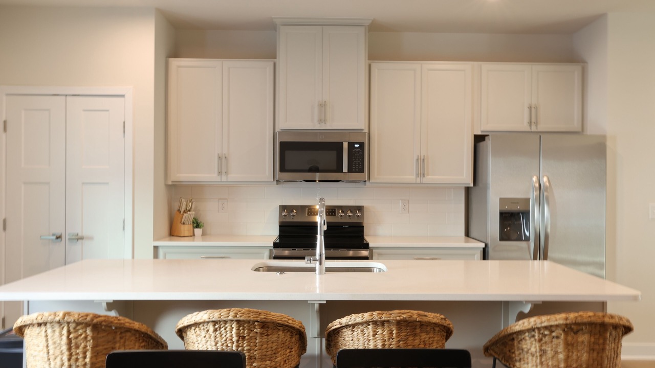 Photo of Kitchen in Bayside