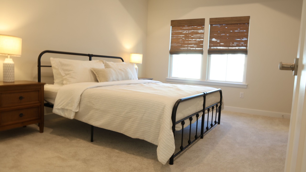 Photo of Bedroom in Bayside