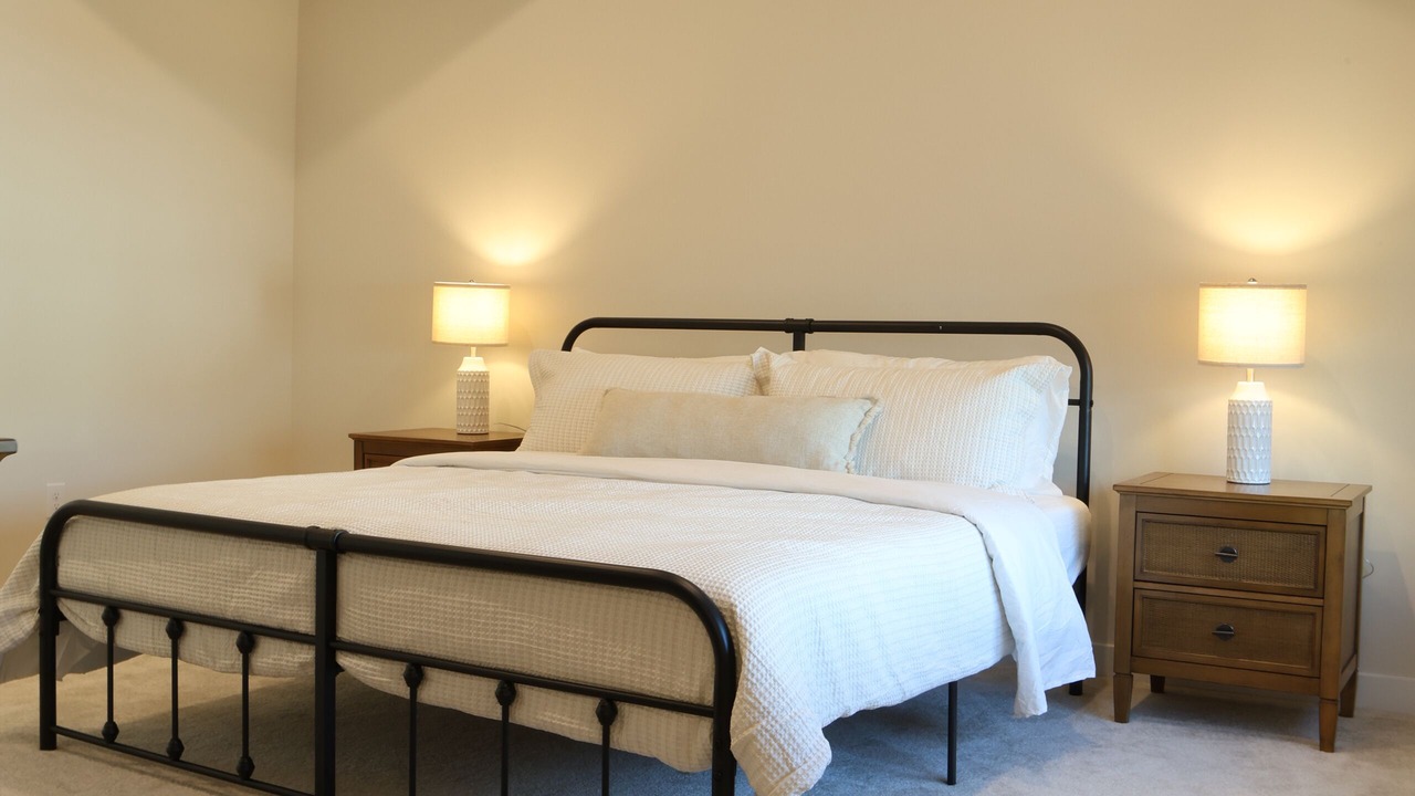 Photo of Bedroom in Bayside
