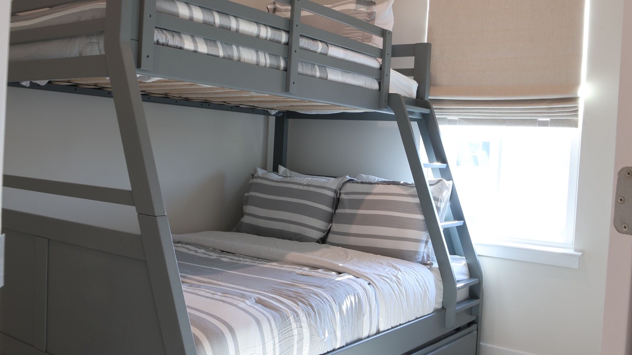 Photo of Bedroom in Bayside