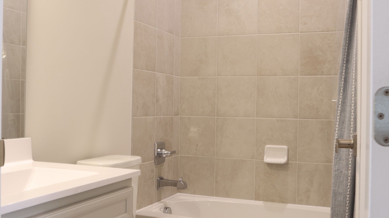 Photo of Bathroom in Bayside