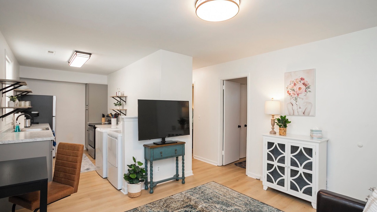 Photo of Livingroom in Radnor