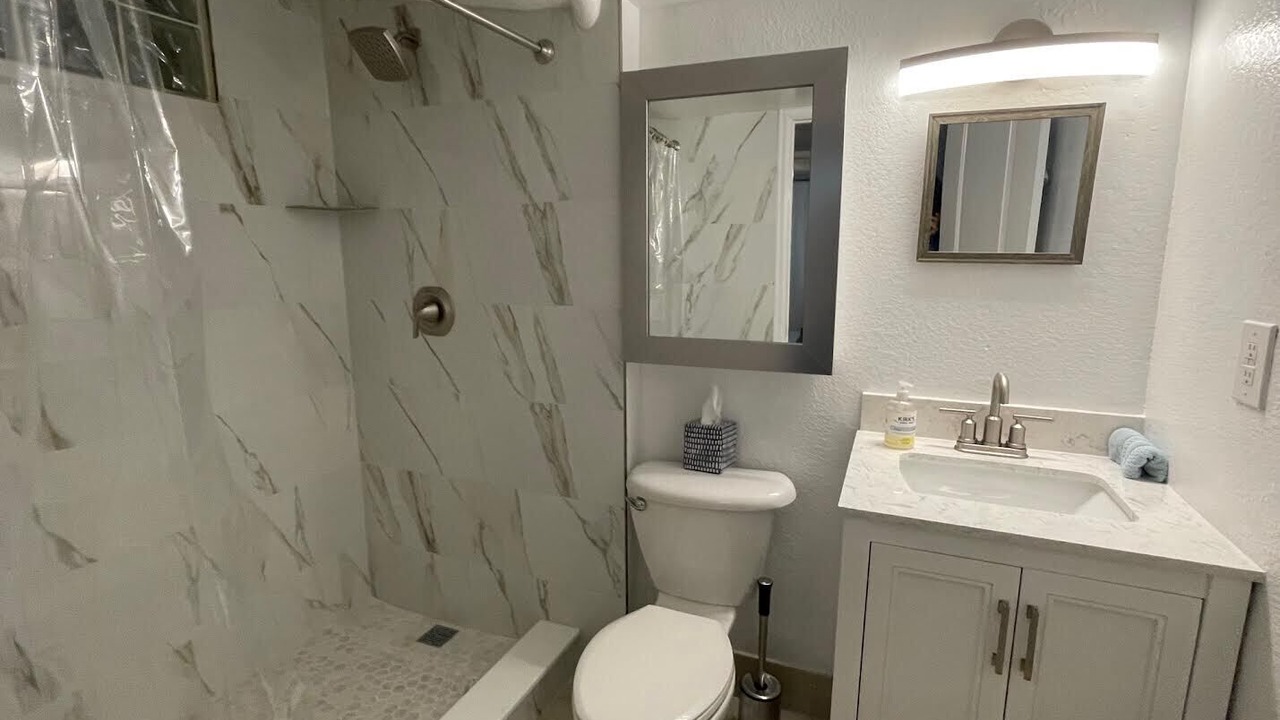 Photo of Bathroom in Boulder