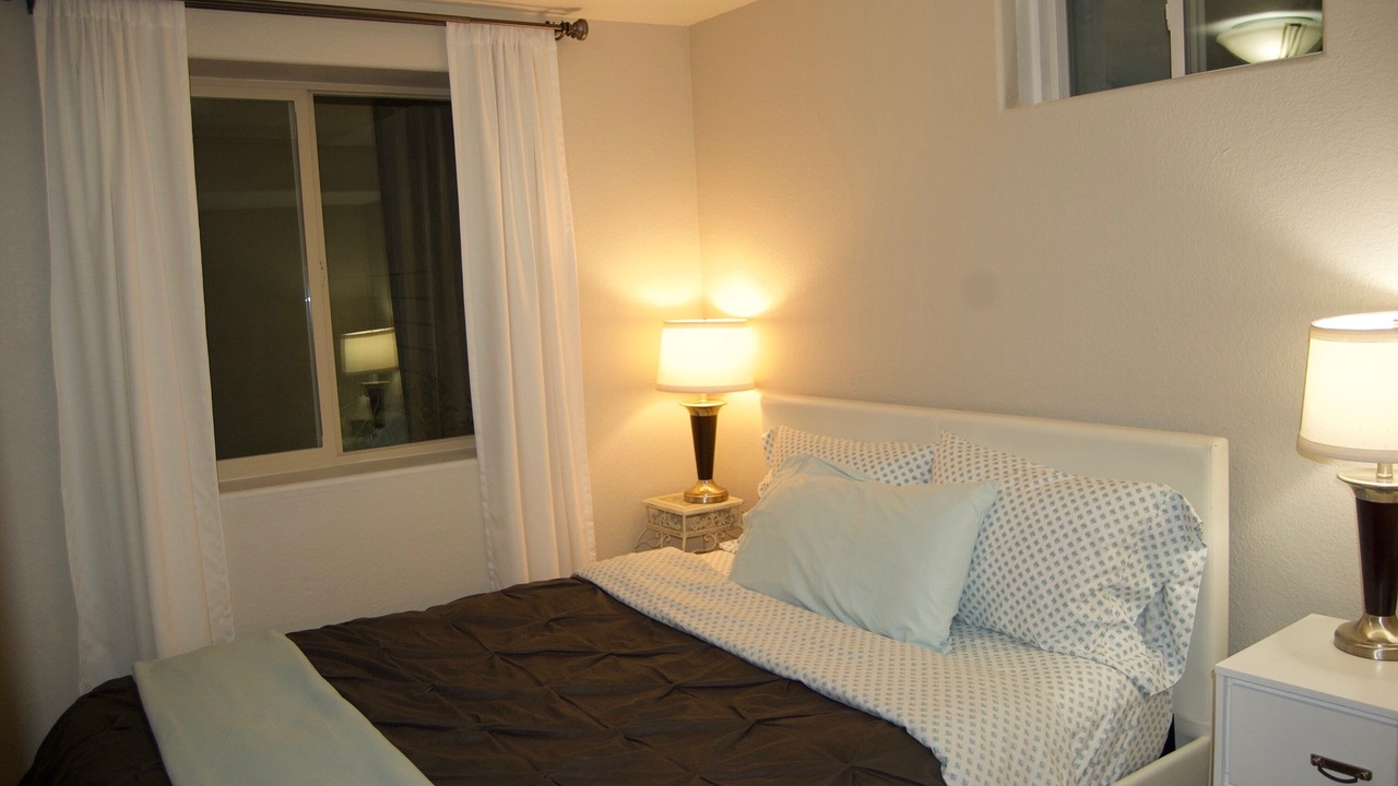 Photo of Bedroom in Boulder