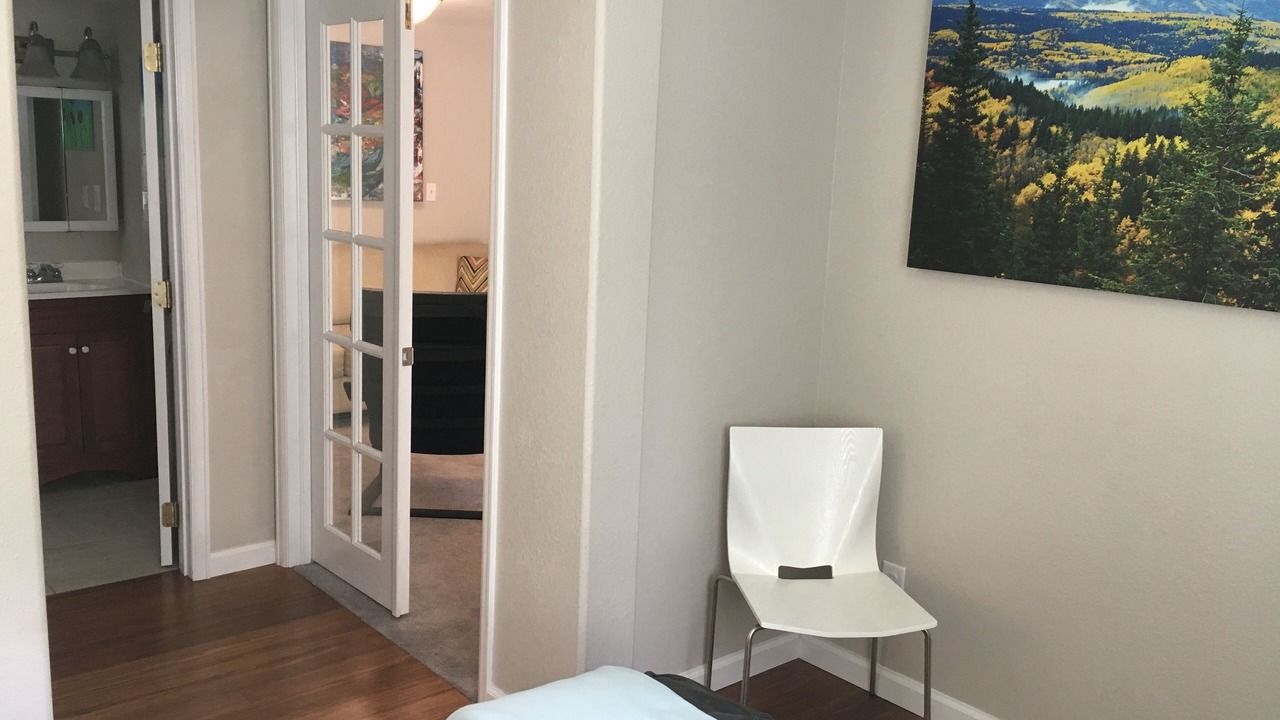 Photo of Bedroom in Boulder