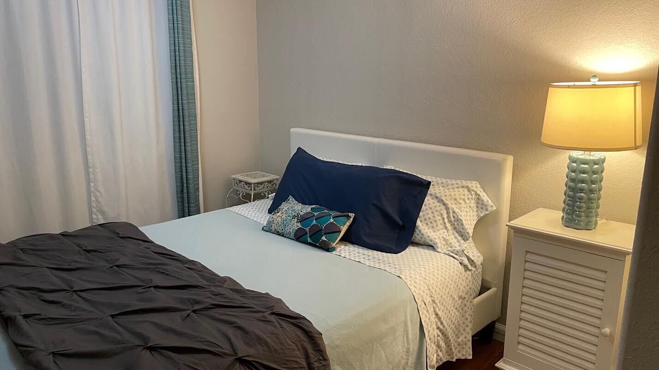 Photo of Bedroom in Boulder
