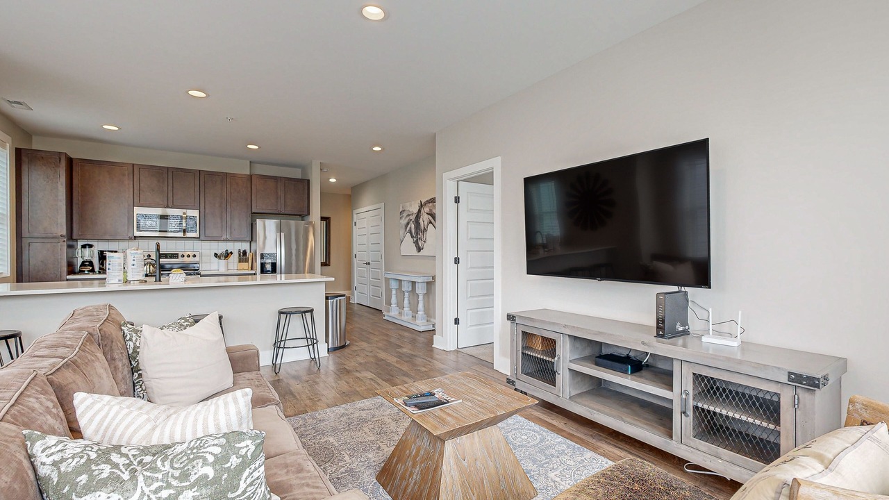 Photo of Livingroom in Inglewood