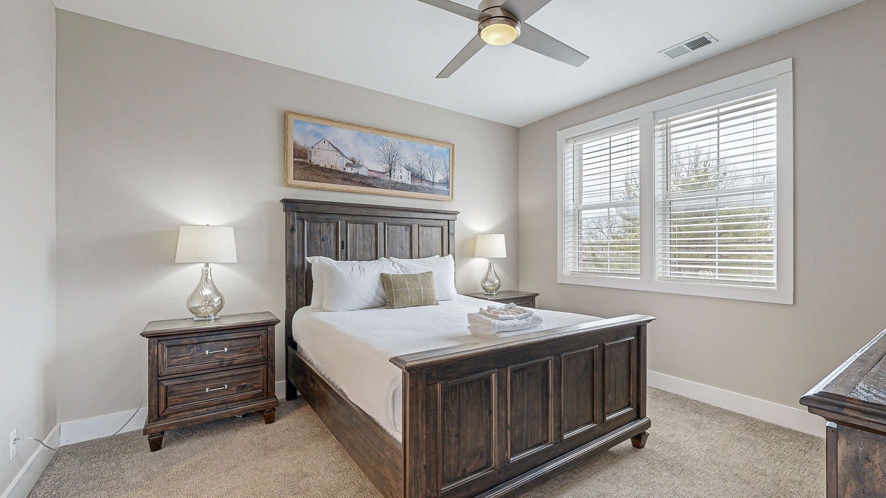Photo of Bedroom in Inglewood