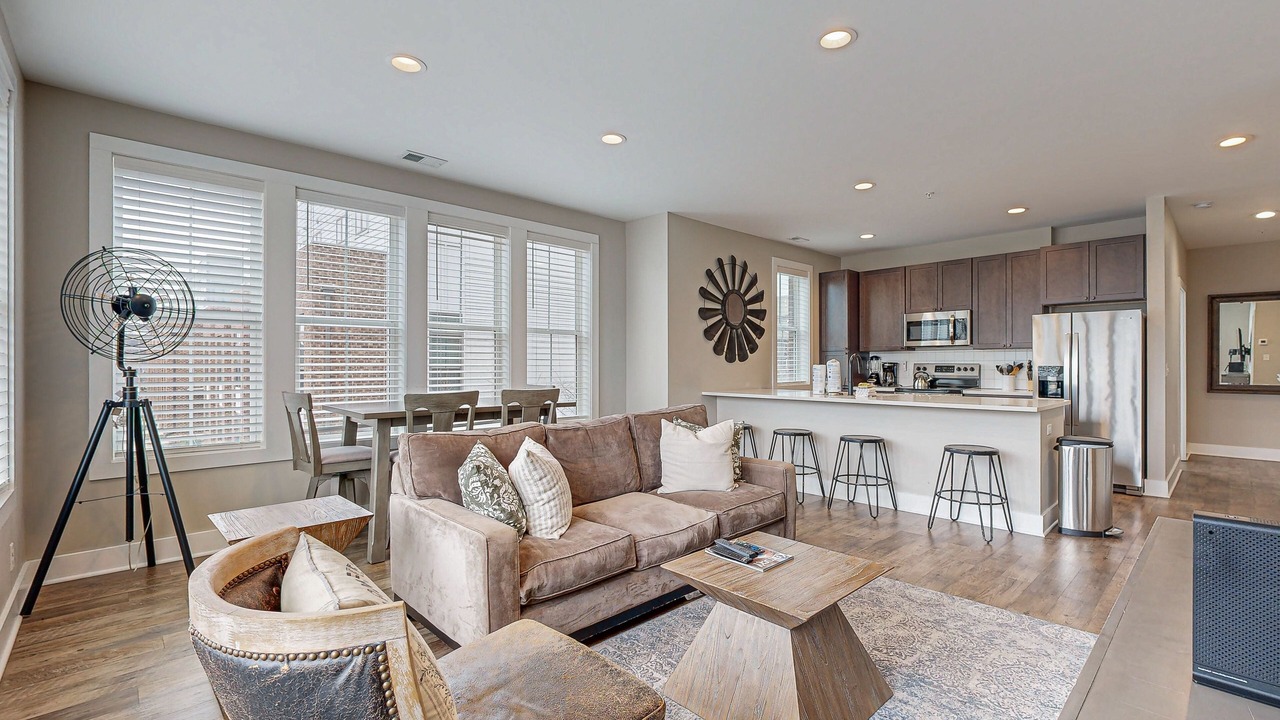 Photo of Livingroom in Inglewood