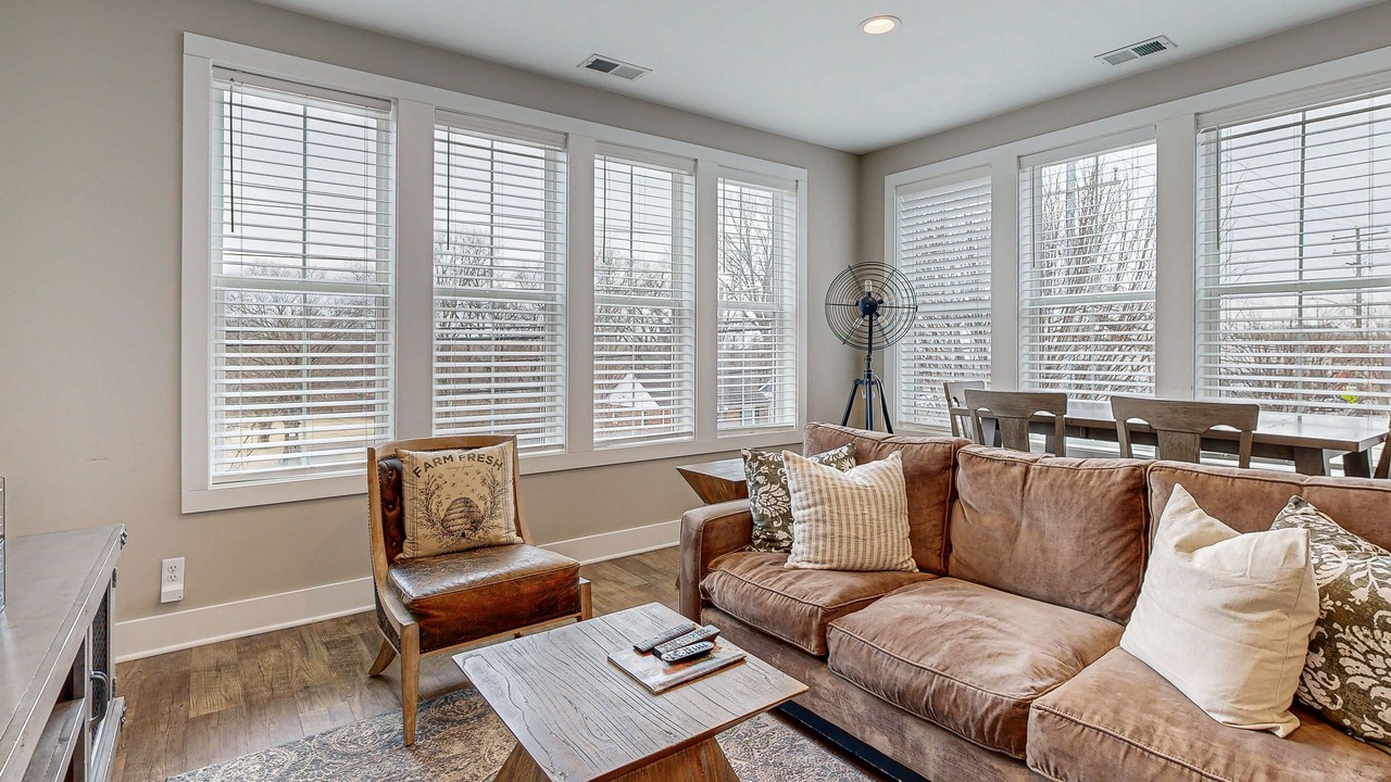 Photo of Livingroom in Inglewood