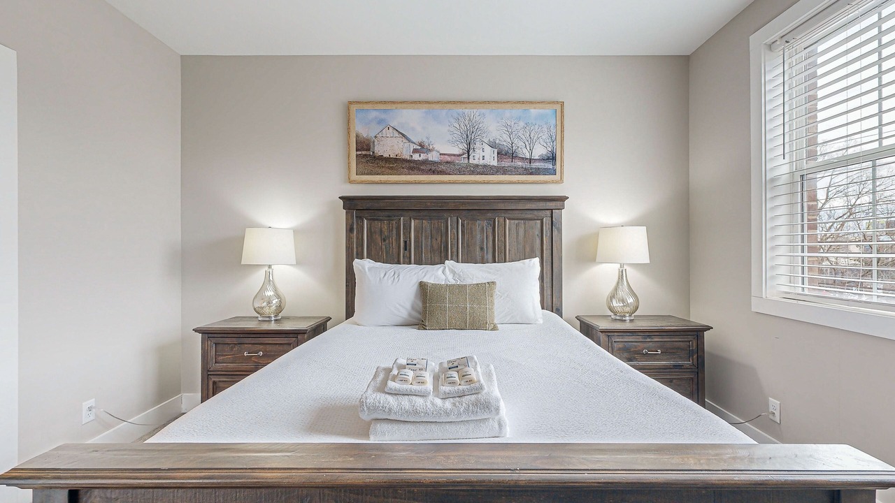 Photo of Bedroom in Inglewood