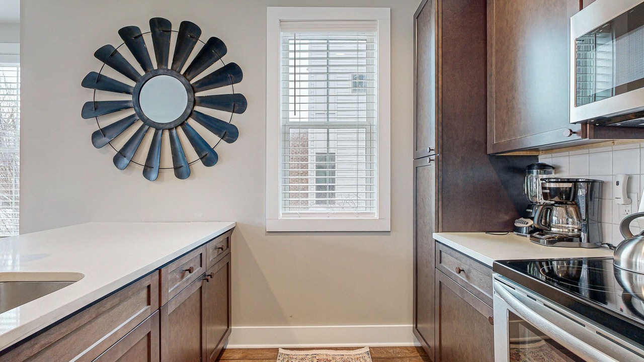 Photo of Kitchen in Inglewood