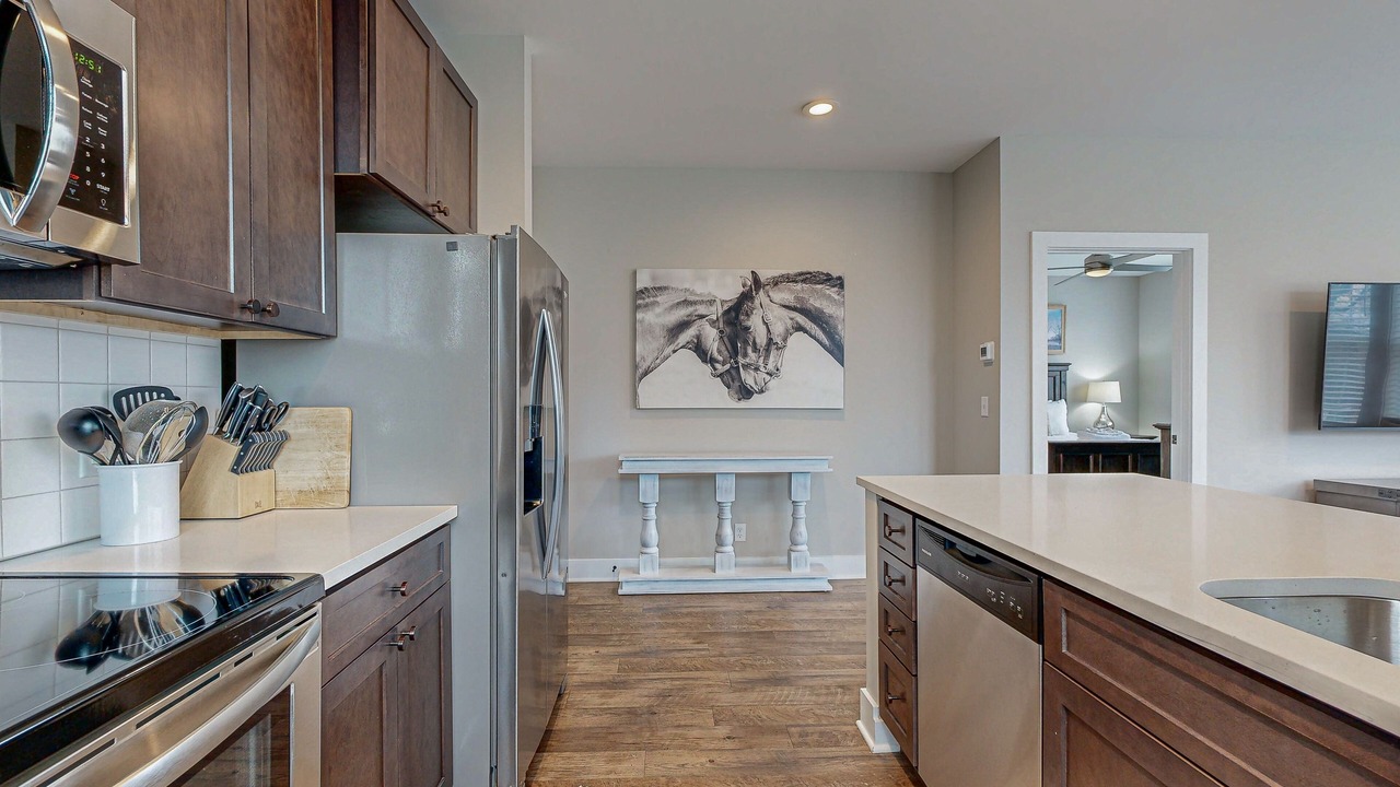 Photo of Kitchen in Inglewood