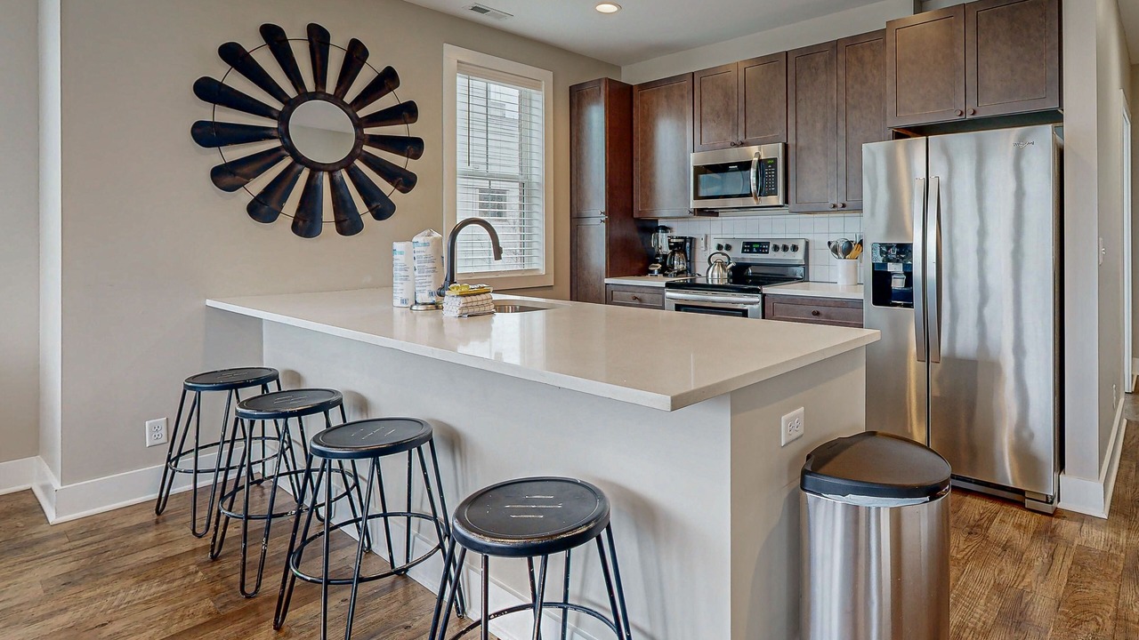 Photo of Kitchen in Inglewood