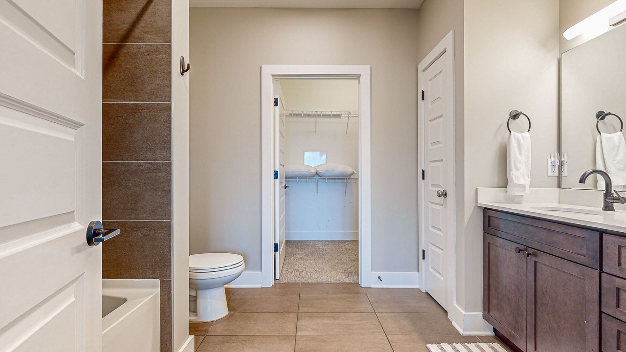 Photo of Bathroom in Inglewood