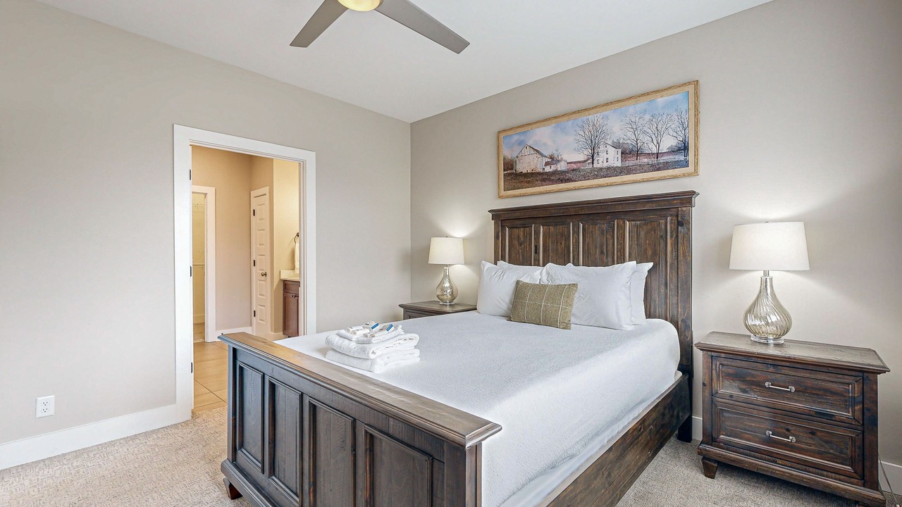 Photo of Bedroom in Inglewood
