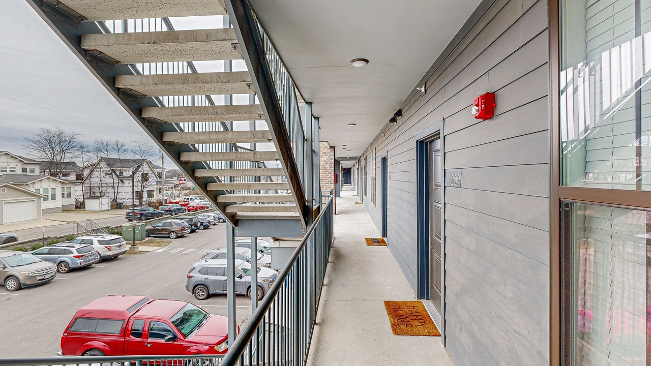 Photo of Outdoor in Inglewood